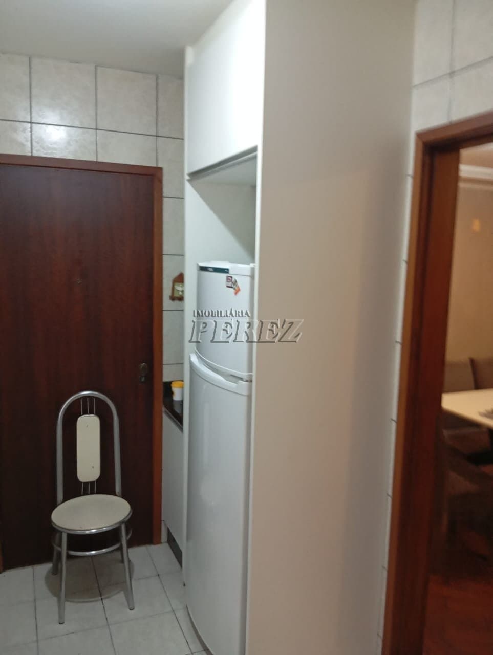 Apartamento no Edificio Mon Village, de 3 quartos, 87 m² à venda no Centro - Londrina/PR - Foto 6