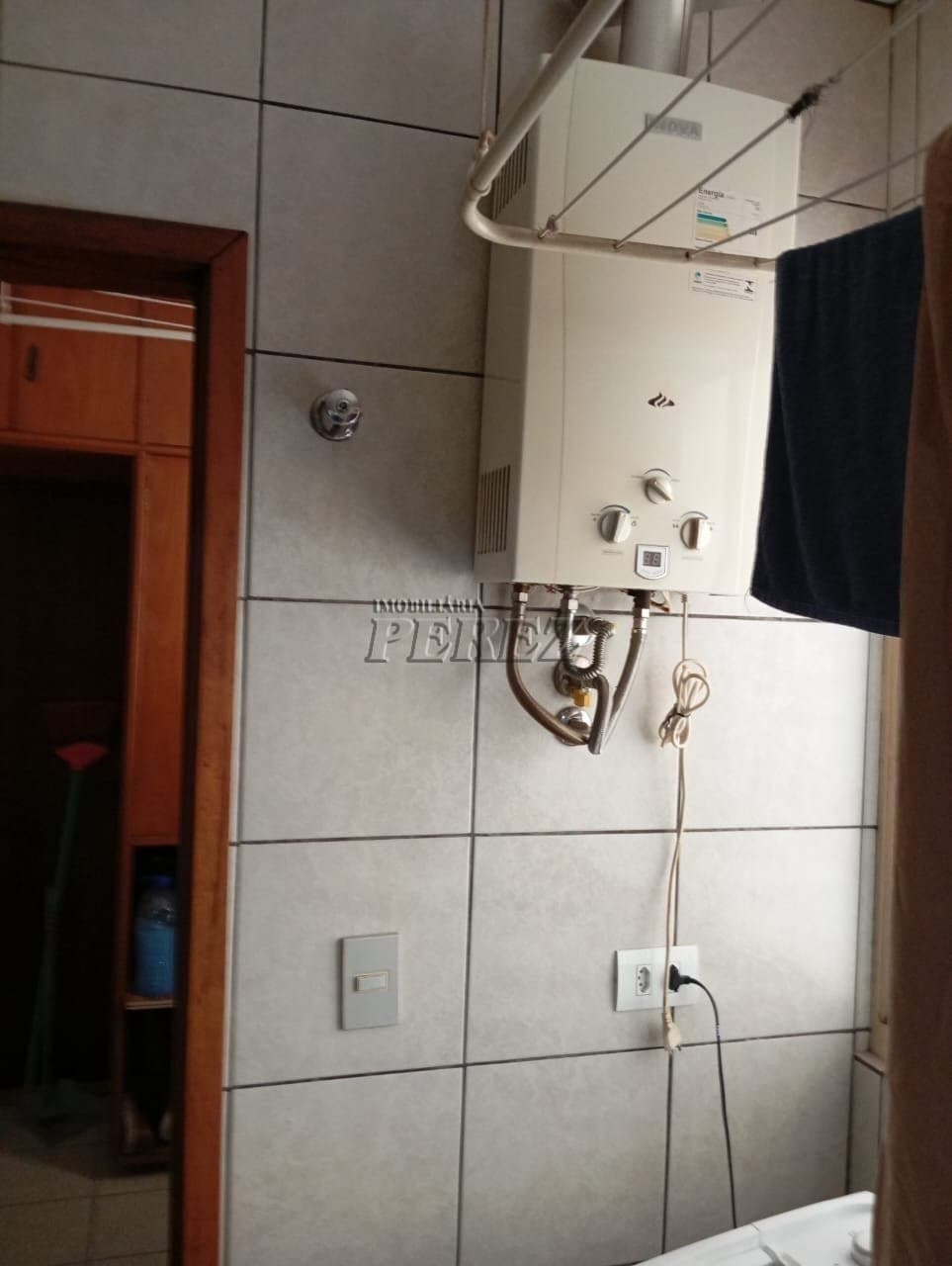 Apartamento no Edificio Mon Village, de 3 quartos, 87 m² à venda no Centro - Londrina/PR - Foto 8