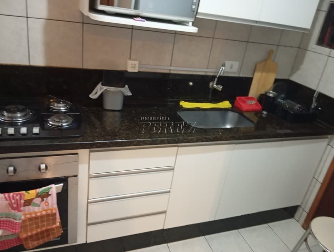 Apartamento no Edificio Mon Village, de 3 quartos, 87 m² à venda no Centro - Londrina/PR - Foto 3
