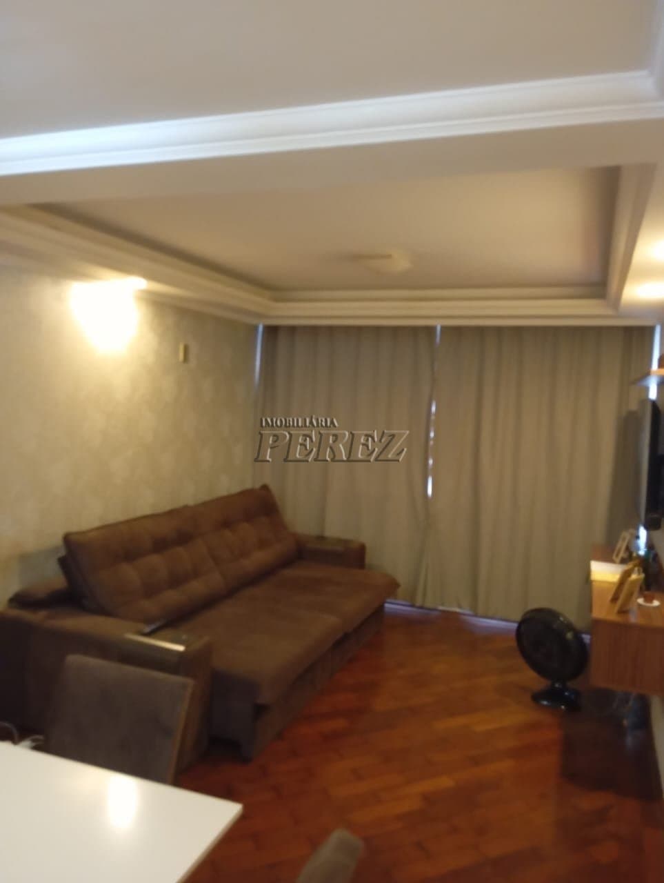 Apartamento no Edificio Mon Village, de 3 quartos, 87 m² à venda no Centro - Londrina/PR - Foto 1