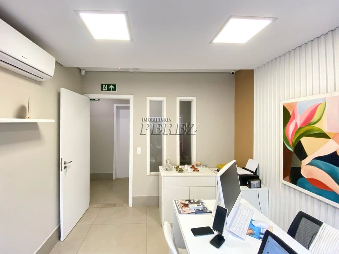 Salas, 15 m² para alugar no Caravelle - Londrina/PR - Foto 1
