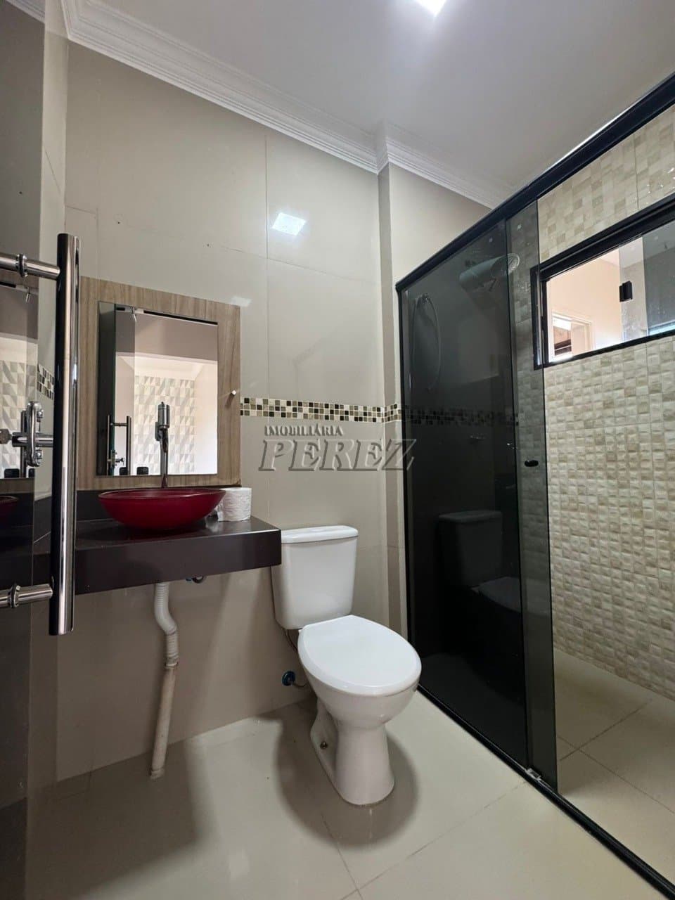 Apartamento no Residencial Piazza Toscana, de 2 quartos, 49.5 m² à venda no Jardim Santa Cruz - Londrina/PR - Foto 12