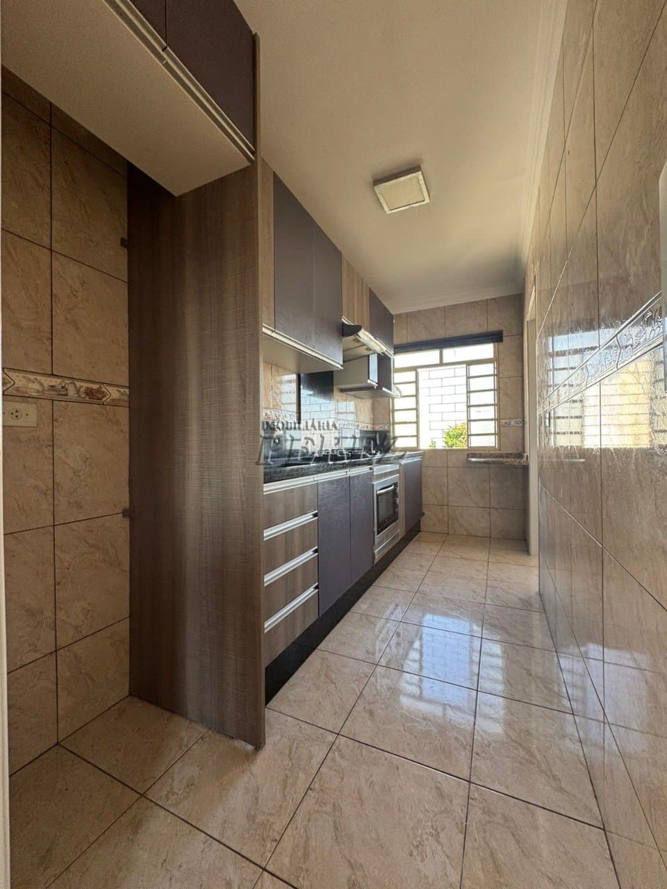Apartamento no Residencial Piazza Toscana, de 2 quartos, 49.5 m² à venda no Jardim Santa Cruz - Londrina/PR - Foto 5