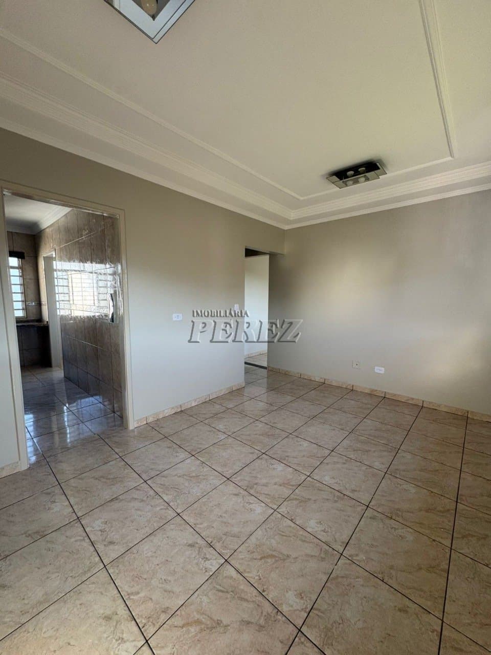 Apartamento no Residencial Piazza Toscana, de 2 quartos, 49.5 m² à venda no Jardim Santa Cruz - Londrina/PR - Foto 3