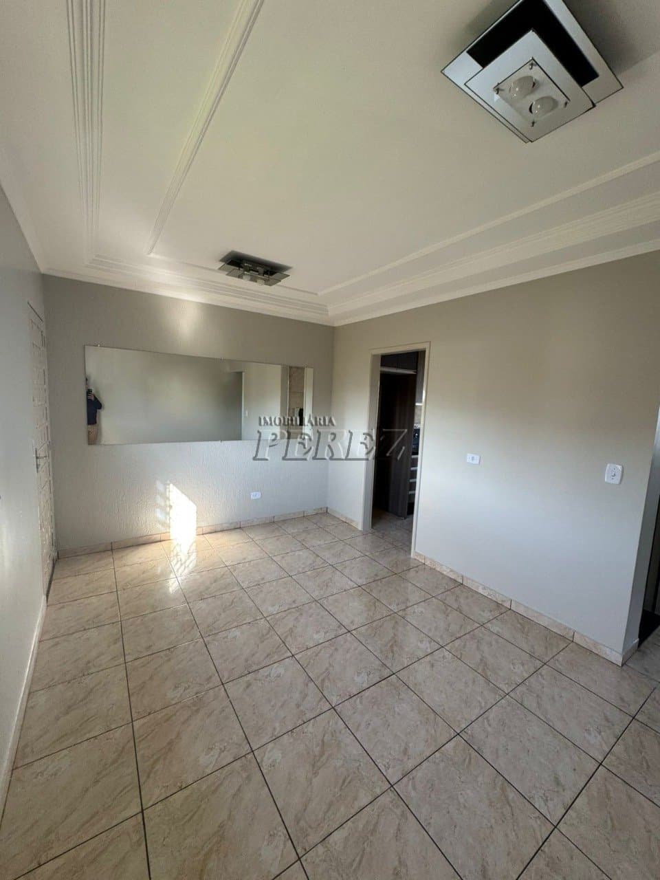 Apartamento no Residencial Piazza Toscana, de 2 quartos, 49.5 m² à venda no Jardim Santa Cruz - Londrina/PR - Foto 1