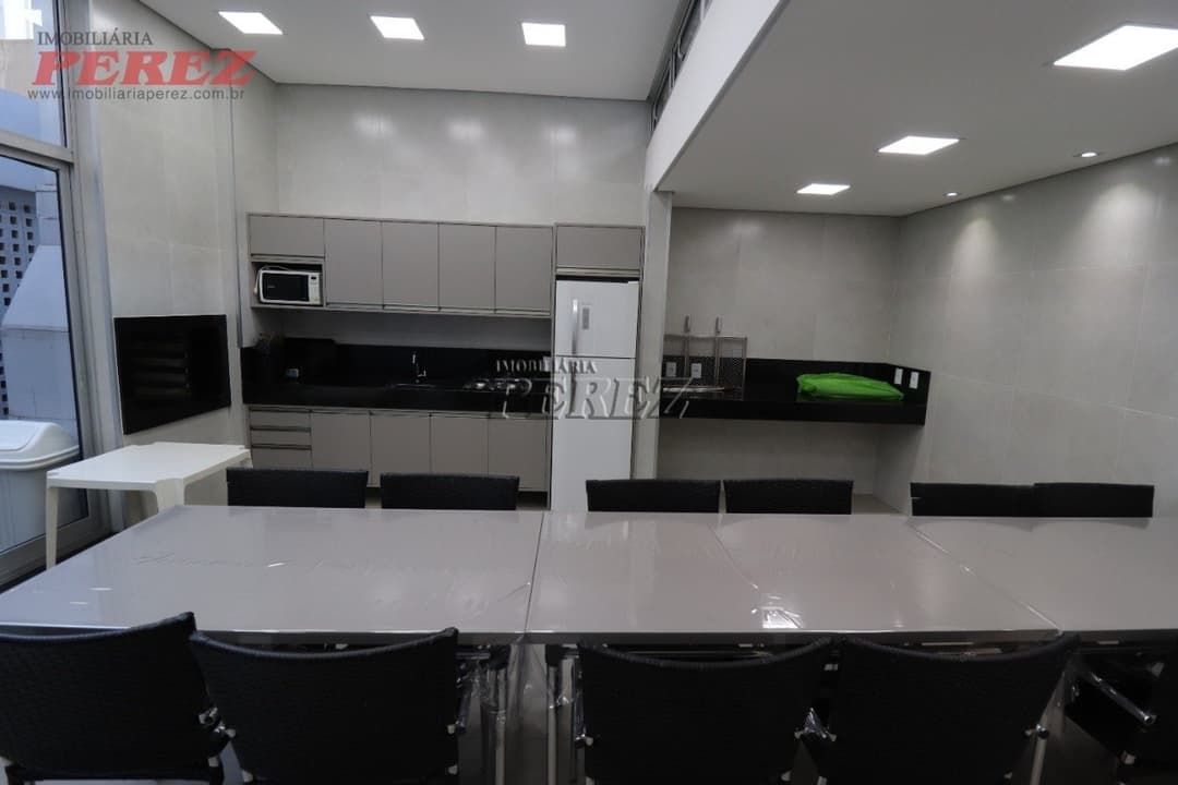 Apartamento no Edifício Saveiros, de 3 quartos, 70.24 m² à venda no Centro - Londrina/PR - Foto 24