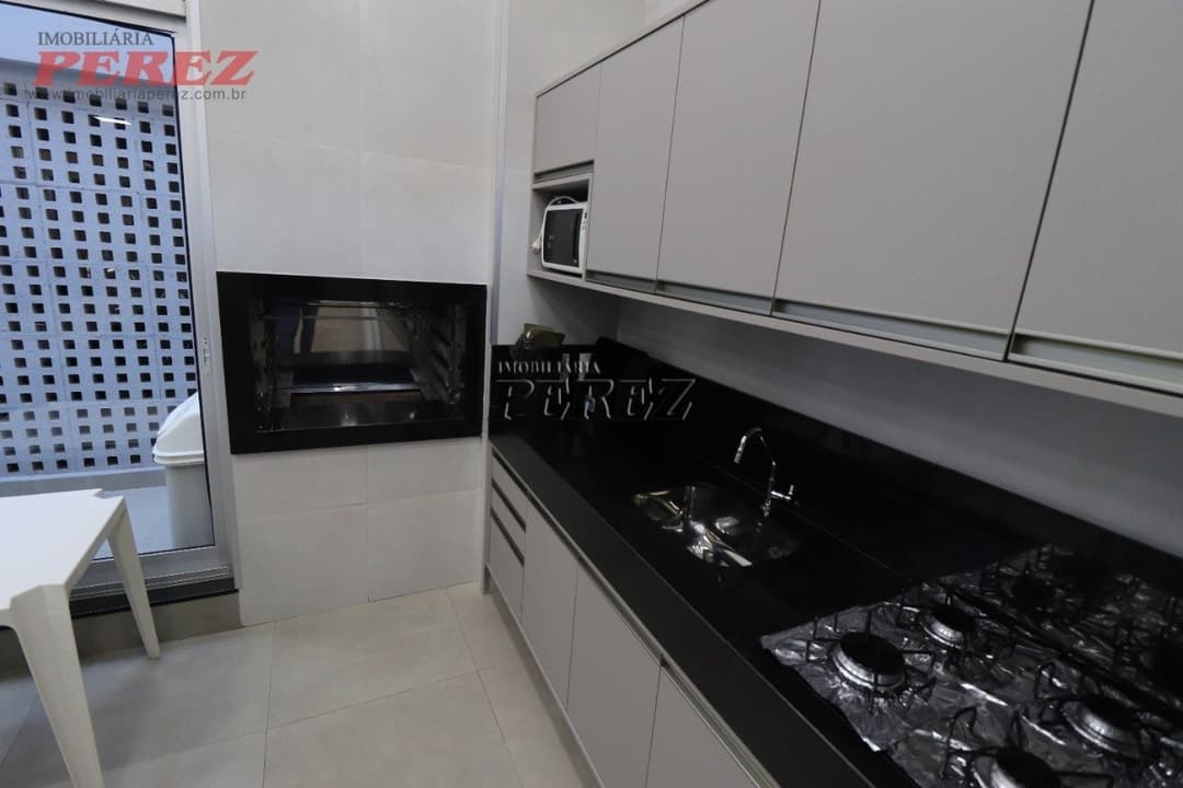 Apartamento no Edifício Saveiros, de 3 quartos, 70.24 m² à venda no Centro - Londrina/PR - Foto 25