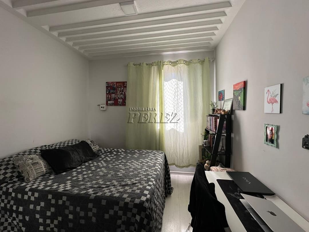 Apartamento no Edifício Saveiros, de 3 quartos, 70.24 m² à venda no Centro - Londrina/PR - Foto 3