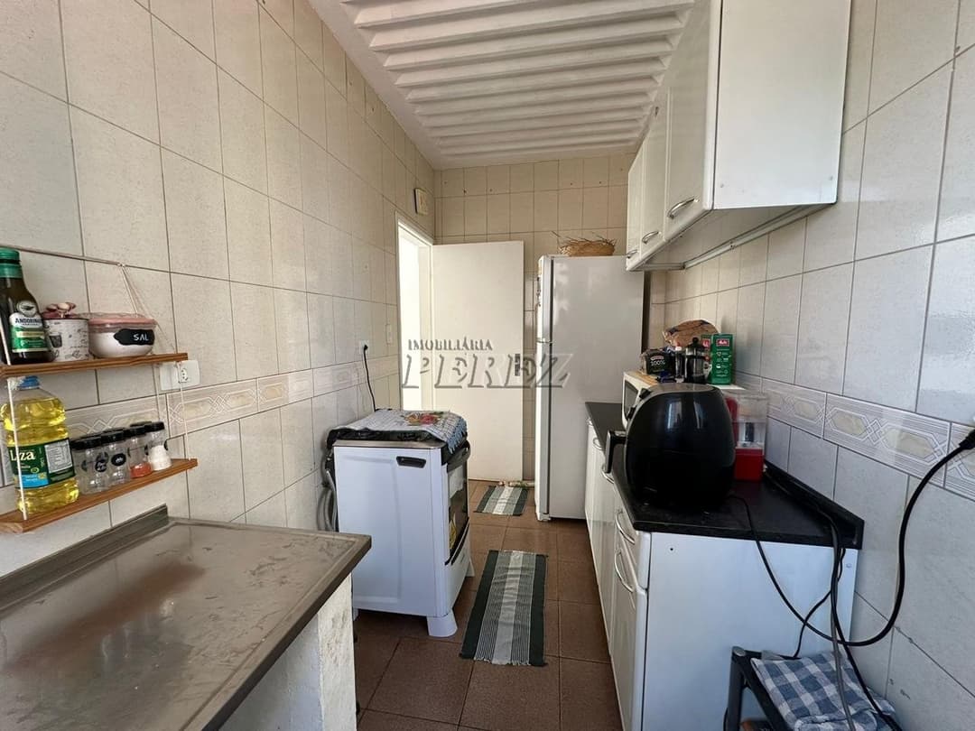 Apartamento no Edifício Saveiros, de 3 quartos, 70.24 m² à venda no Centro - Londrina/PR - Foto 4