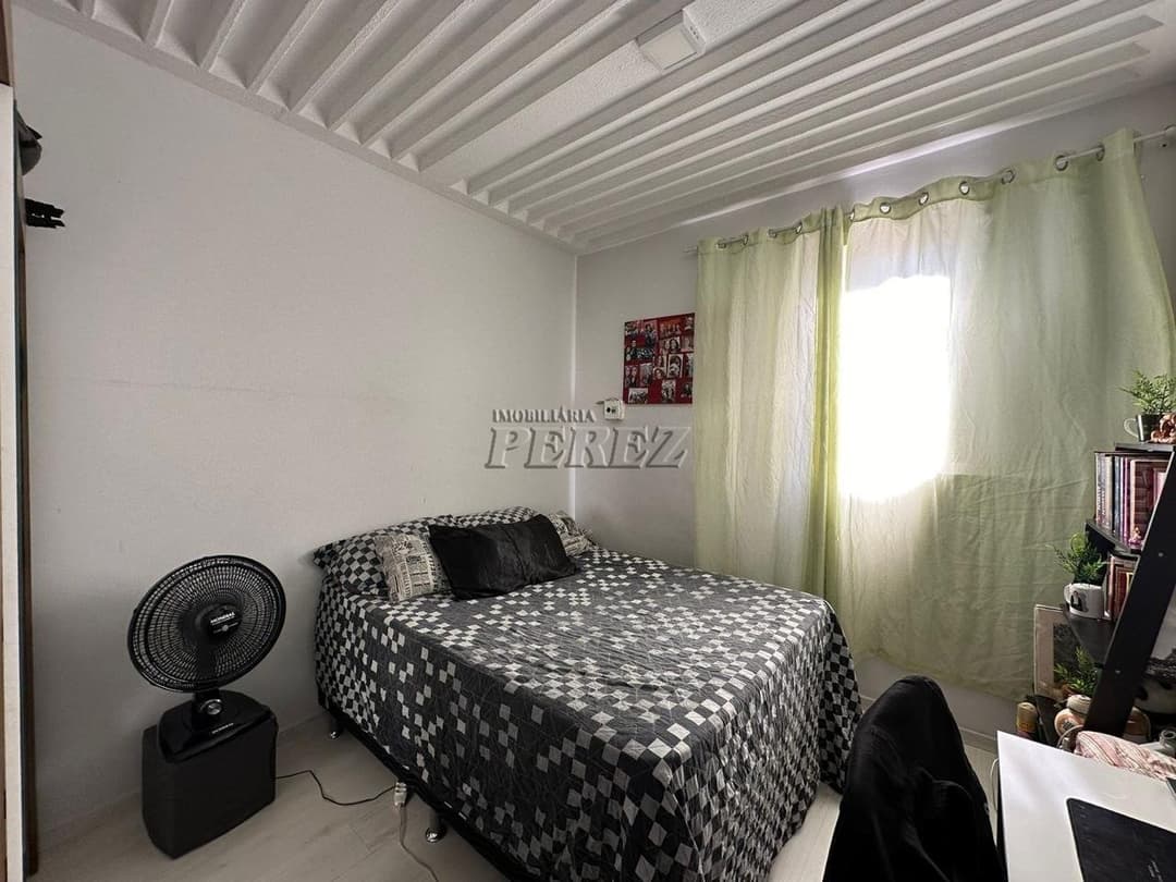 Apartamento no Edifício Saveiros, de 3 quartos, 70.24 m² à venda no Centro - Londrina/PR - Foto 6