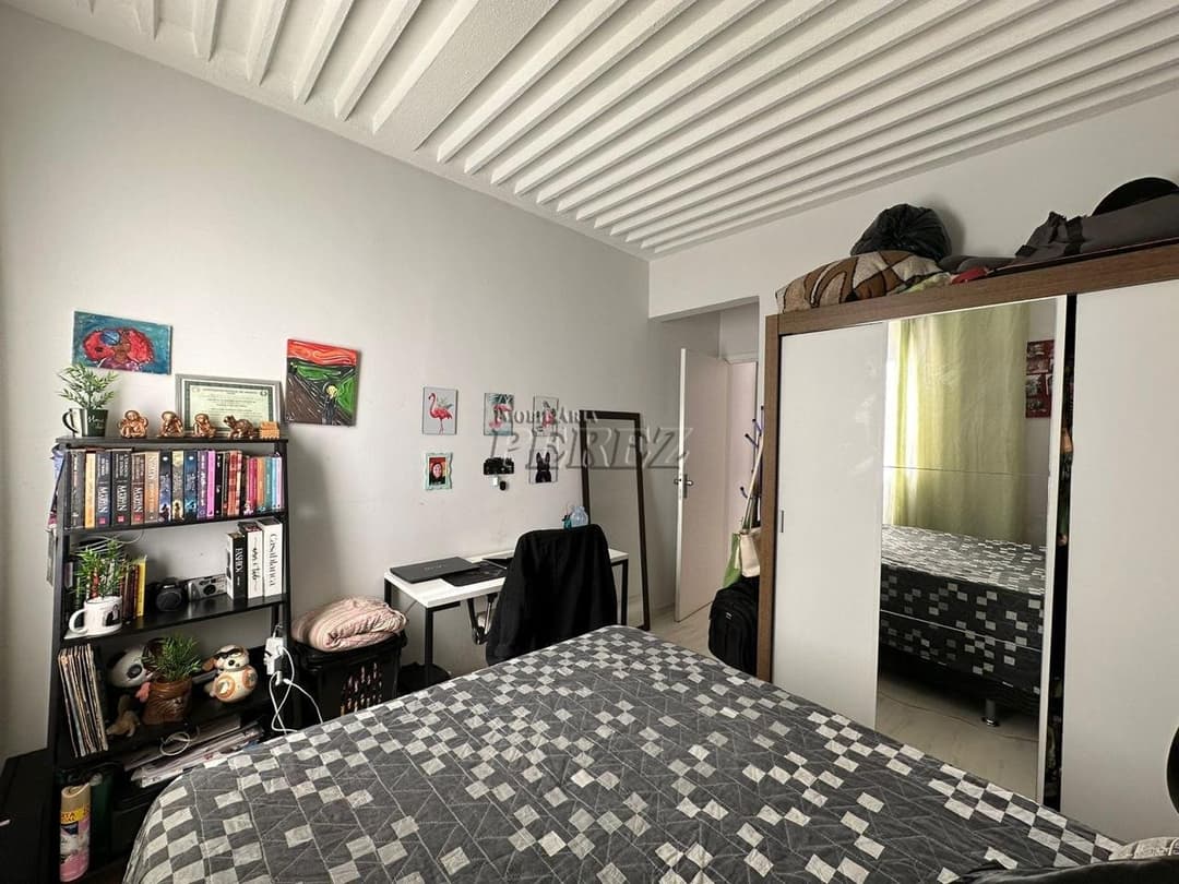 Apartamento no Edifício Saveiros, de 3 quartos, 70.24 m² à venda no Centro - Londrina/PR - Foto 7