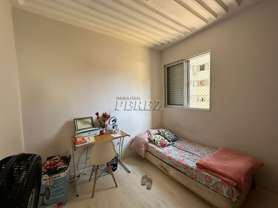 Apartamento no Edifício Saveiros, de 3 quartos, 70.24 m² à venda no Centro - Londrina/PR - Foto 9