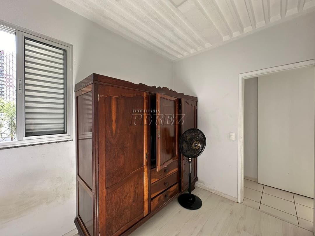 Apartamento no Edifício Saveiros, de 3 quartos, 70.24 m² à venda no Centro - Londrina/PR - Foto 10