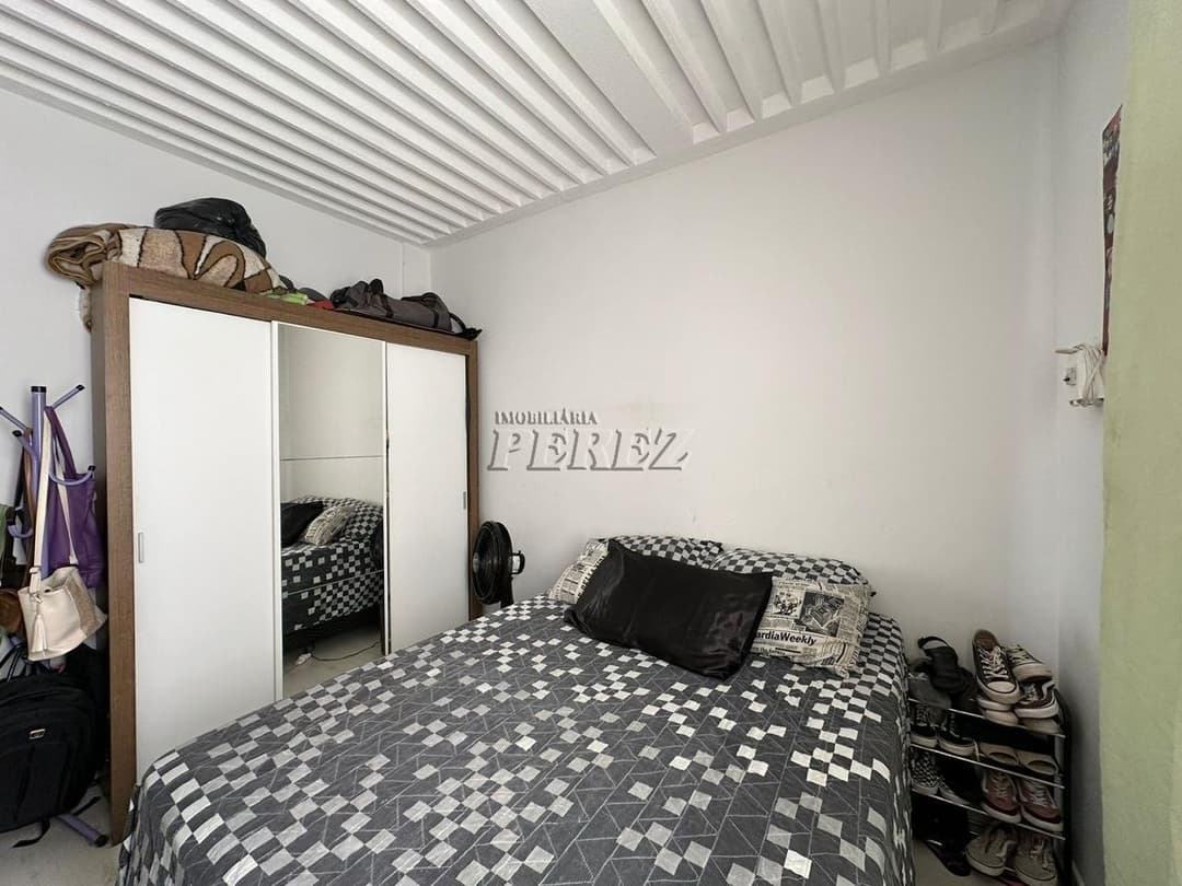 Apartamento no Edifício Saveiros, de 3 quartos, 70.24 m² à venda no Centro - Londrina/PR - Foto 11