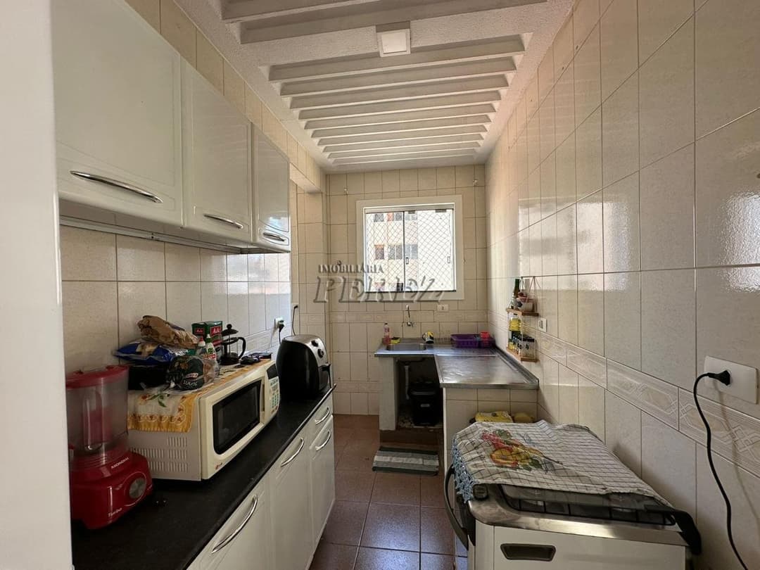 Apartamento no Edifício Saveiros, de 3 quartos, 70.24 m² à venda no Centro - Londrina/PR - Foto 14