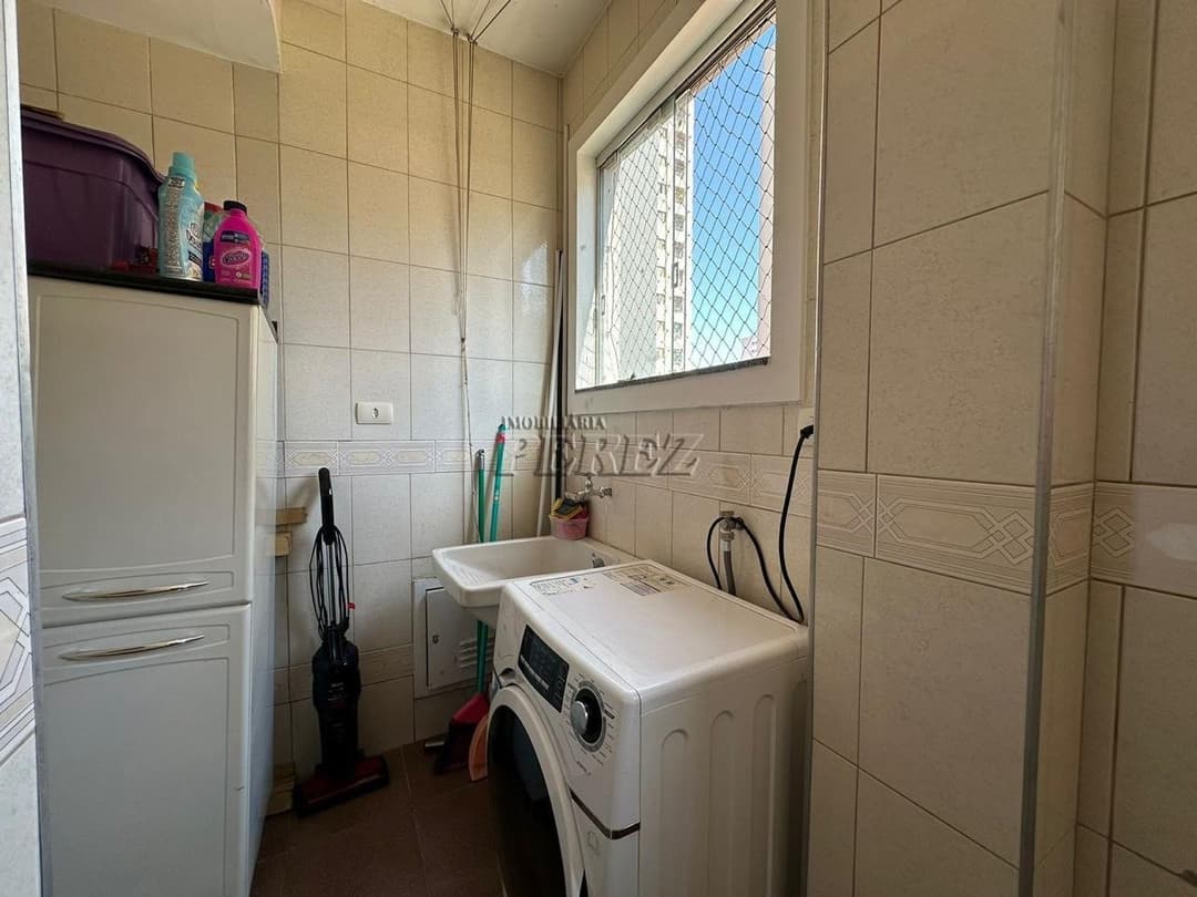 Apartamento no Edifício Saveiros, de 3 quartos, 70.24 m² à venda no Centro - Londrina/PR - Foto 19