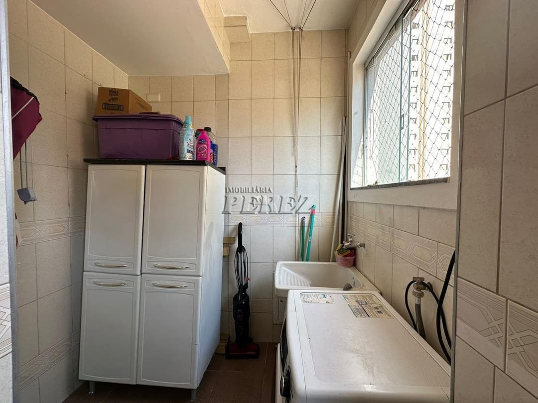 Apartamento no Edifício Saveiros, de 3 quartos, 70.24 m² à venda no Centro - Londrina/PR - Foto 20
