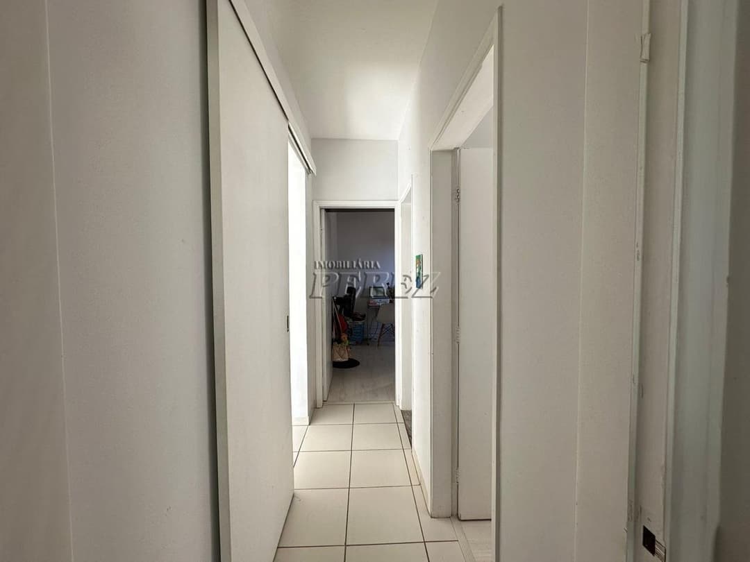 Apartamento no Edifício Saveiros, de 3 quartos, 70.24 m² à venda no Centro - Londrina/PR - Foto 15