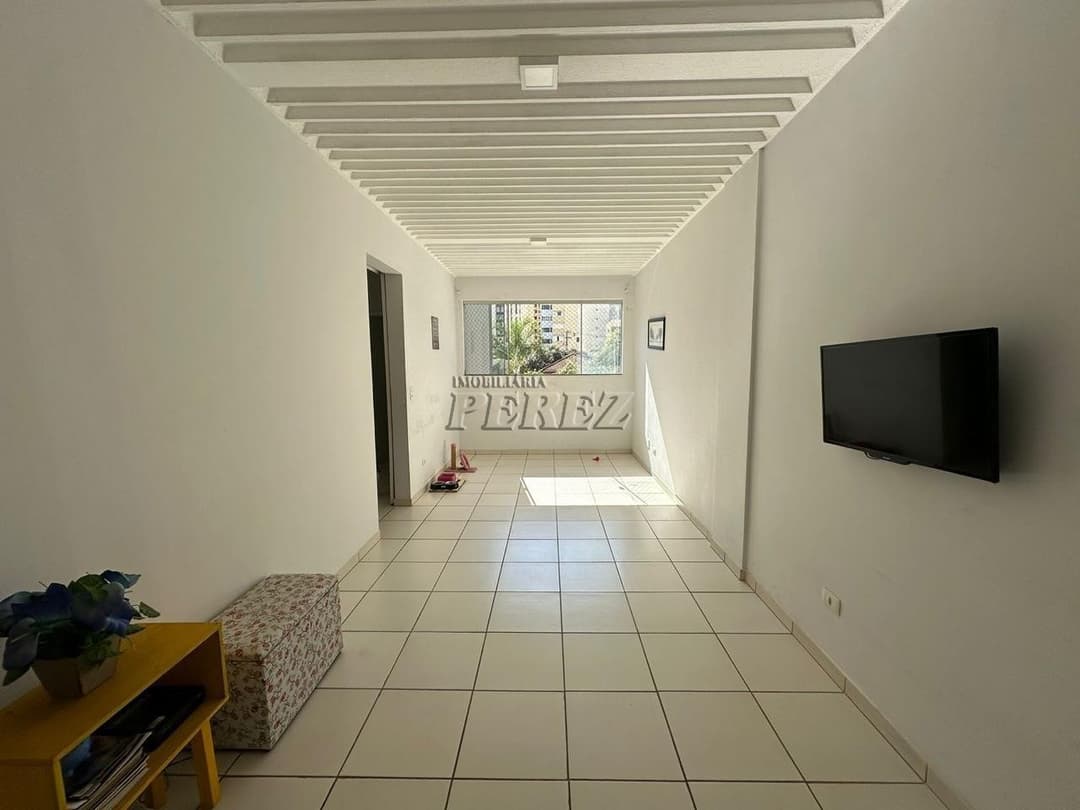 Apartamento no Edifício Saveiros, de 3 quartos, 70.24 m² à venda no Centro - Londrina/PR - Foto 1