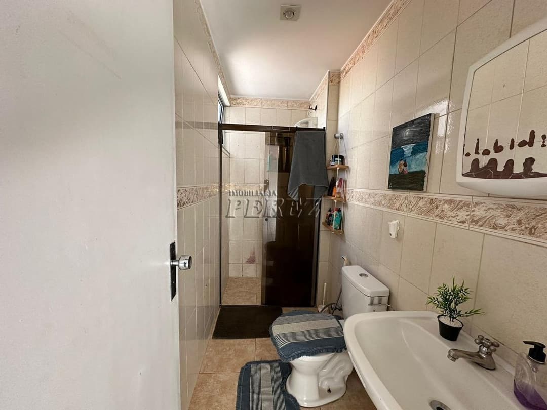 Apartamento no Edifício Saveiros, de 3 quartos, 70.24 m² à venda no Centro - Londrina/PR - Foto 16
