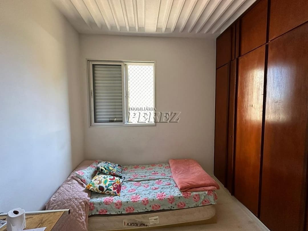 Apartamento no Edifício Saveiros, de 3 quartos, 70.24 m² à venda no Centro - Londrina/PR - Foto 21