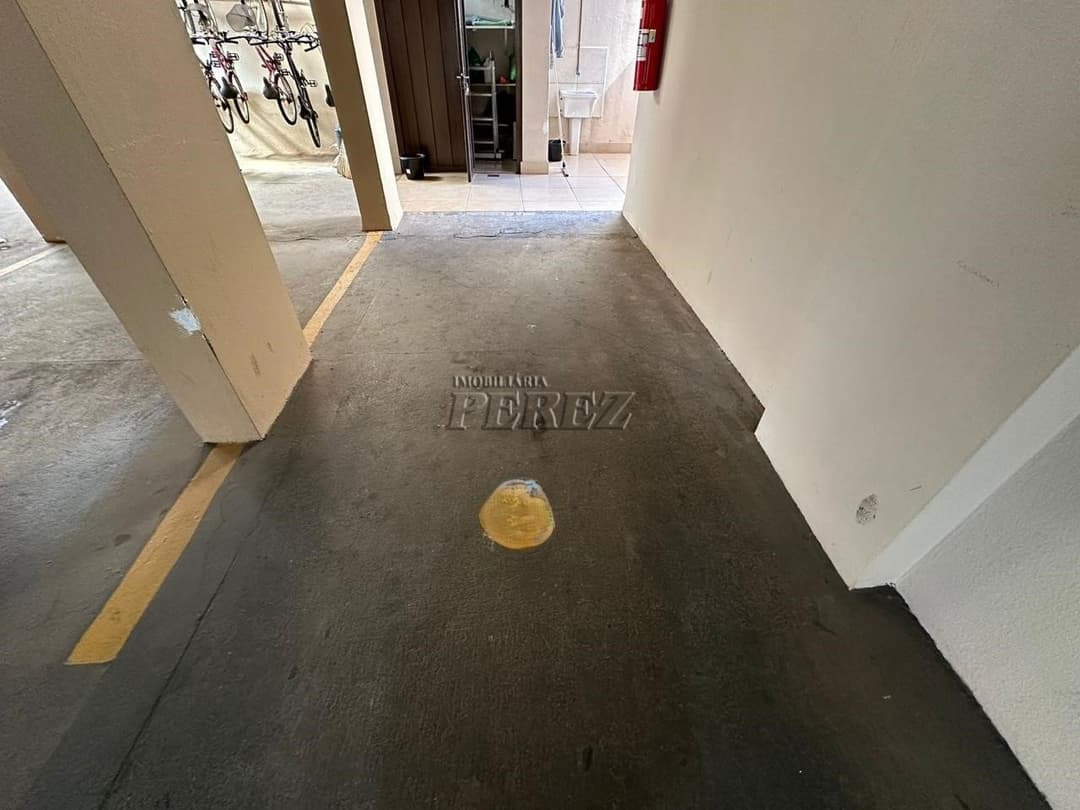Apartamento no Edifício Saveiros, de 3 quartos, 70.24 m² à venda no Centro - Londrina/PR - Foto 22