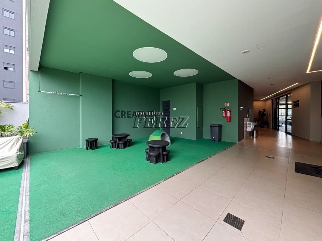 Apartamento no You 180, de 3 quartos, 82 m² para alugar no Gleba  Palhano - Londrina/PR - Foto 6