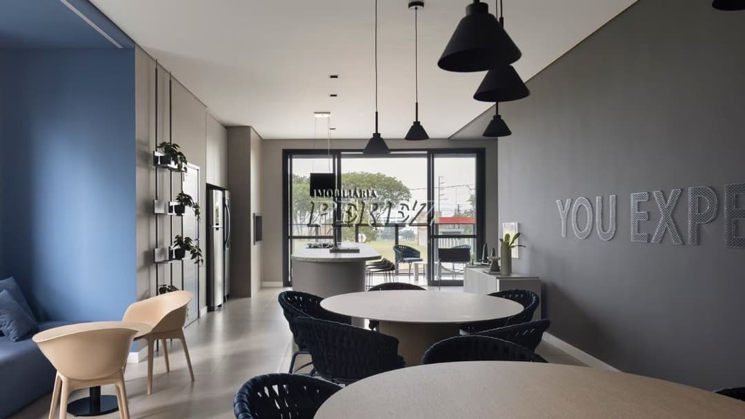 Apartamento no You 180, de 3 quartos, 82 m² para alugar no Gleba  Palhano - Londrina/PR - Foto 7