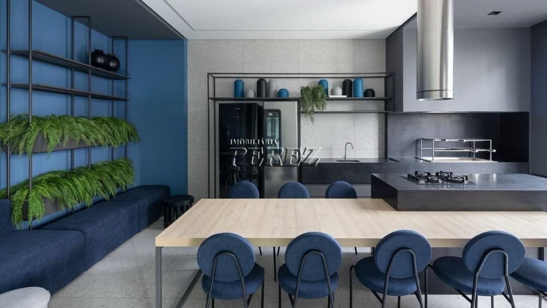 Apartamento no You 180, de 3 quartos, 82 m² para alugar no Gleba  Palhano - Londrina/PR - Foto 9