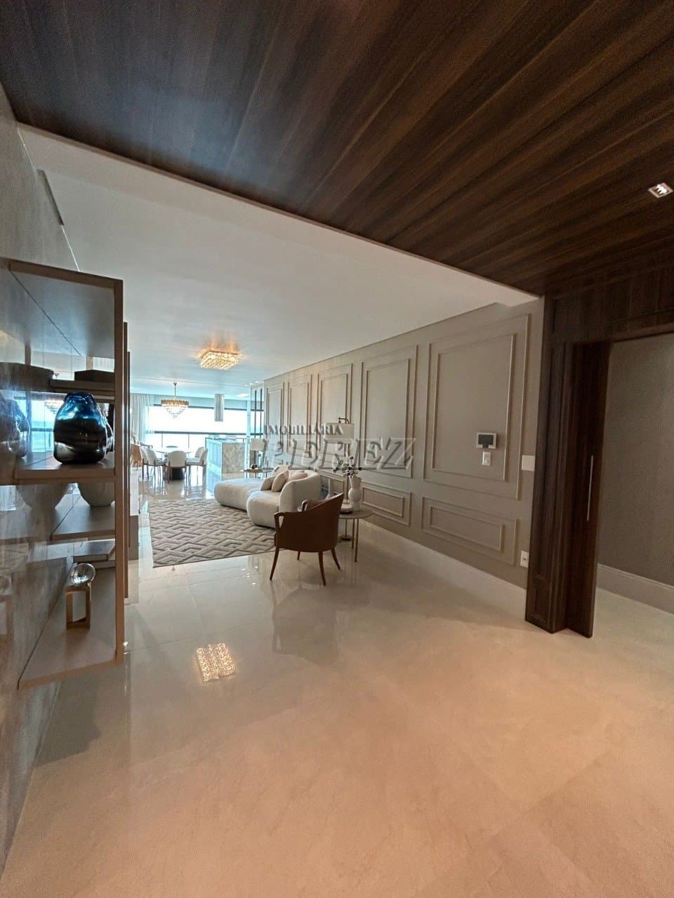 Rua 313 - Meia Praia | Apartamento de Alto Padrão | 04 Suítes | 180m² Privativos | 04 Vagas - Foto 5