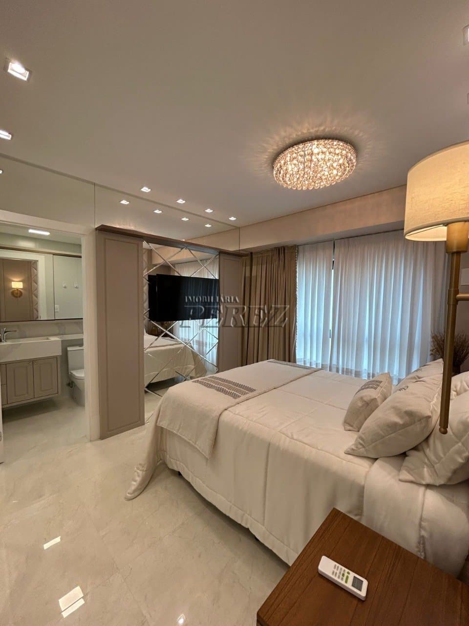 Rua 313 - Meia Praia | Apartamento de Alto Padrão | 04 Suítes | 180m² Privativos | 04 Vagas - Foto 18