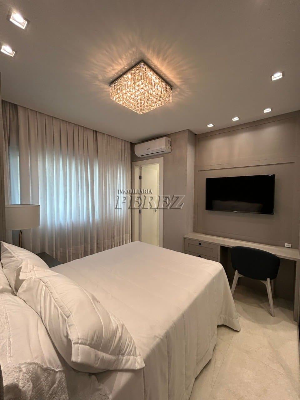 Rua 313 - Meia Praia | Apartamento de Alto Padrão | 04 Suítes | 180m² Privativos | 04 Vagas - Foto 20