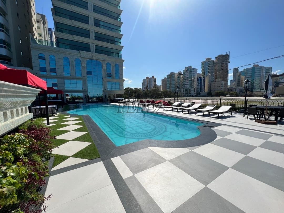 Rua 313 - Meia Praia | Apartamento de Alto Padrão | 04 Suítes | 180m² Privativos | 04 Vagas - Foto 34