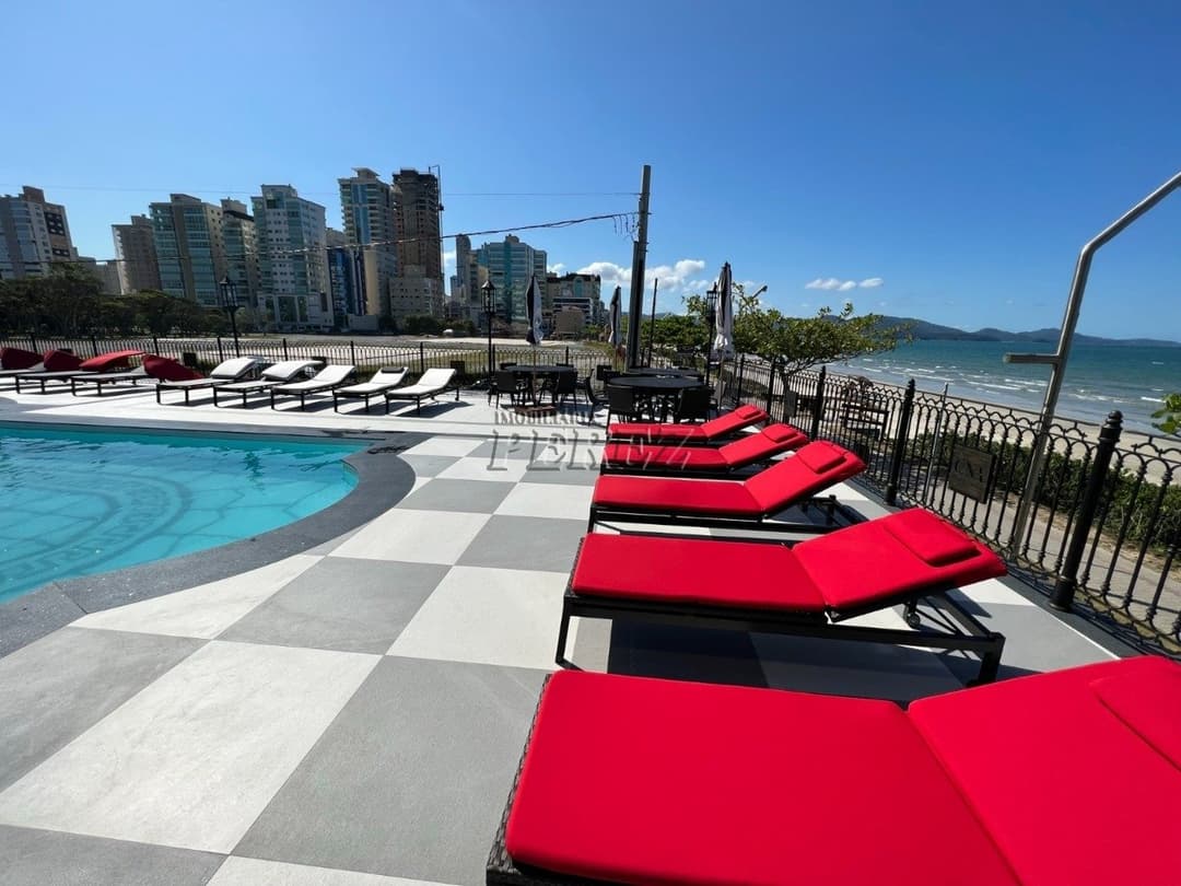 Rua 313 - Meia Praia | Apartamento de Alto Padrão | 04 Suítes | 180m² Privativos | 04 Vagas - Foto 35