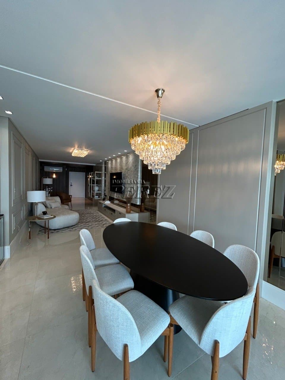 Rua 313 - Meia Praia | Apartamento de Alto Padrão | 04 Suítes | 180m² Privativos | 04 Vagas - Foto 9