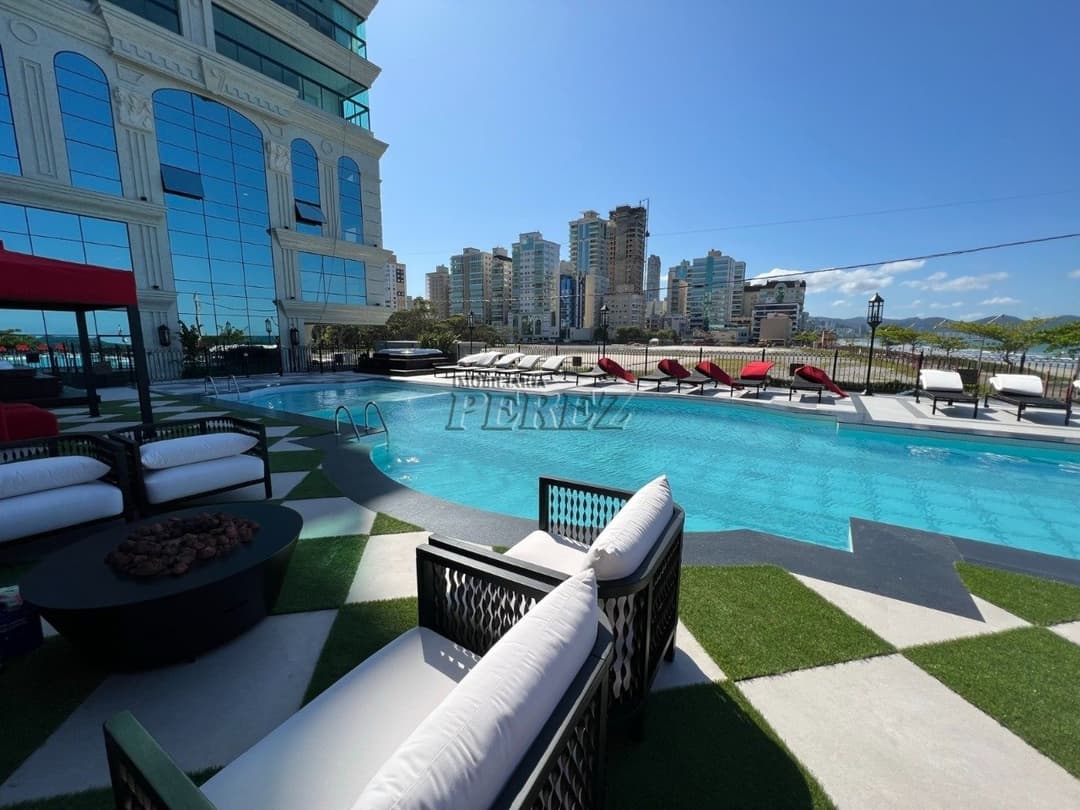 Rua 313 - Meia Praia | Apartamento de Alto Padrão | 04 Suítes | 180m² Privativos | 04 Vagas - Foto 37
