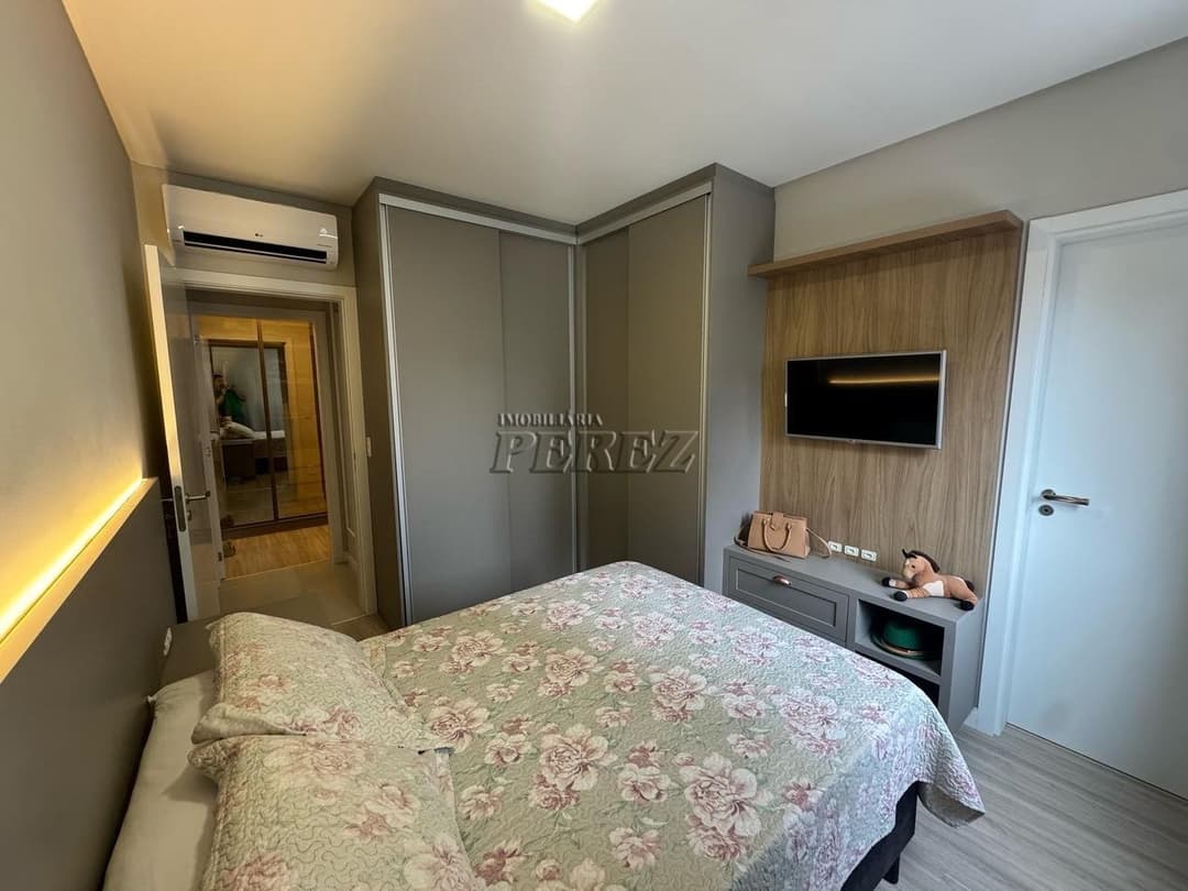 Apartamento à Venda - Meia Praia, Itapema/SC Edifício Villarica - Rua 236 | 5º andar - Foto 8
