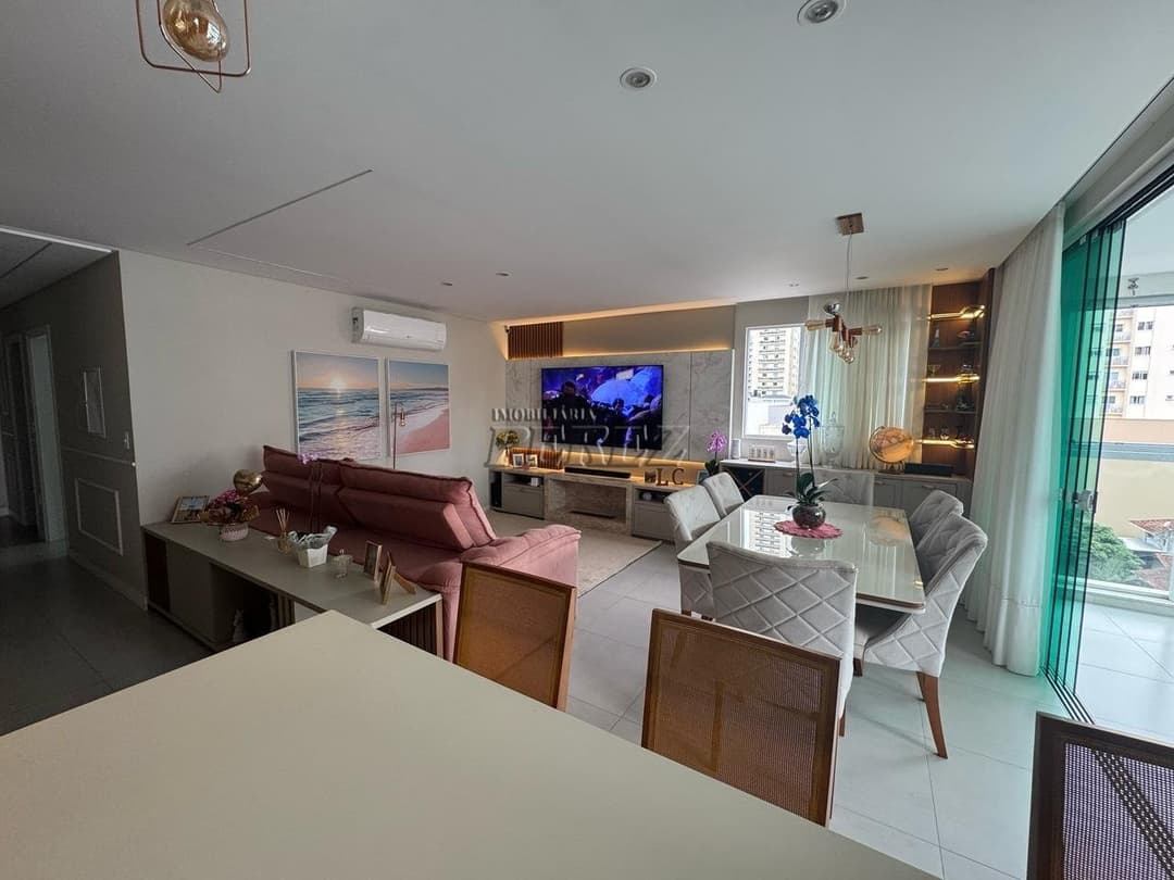 Apartamento à Venda - Meia Praia, Itapema/SC Edifício Villarica - Rua 236 | 5º andar - Foto 4