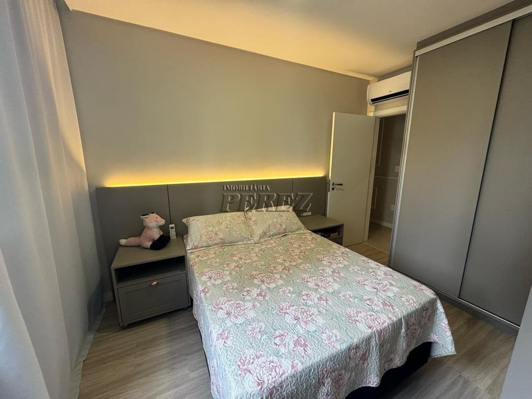 Apartamento à Venda - Meia Praia, Itapema/SC Edifício Villarica - Rua 236 | 5º andar - Foto 10