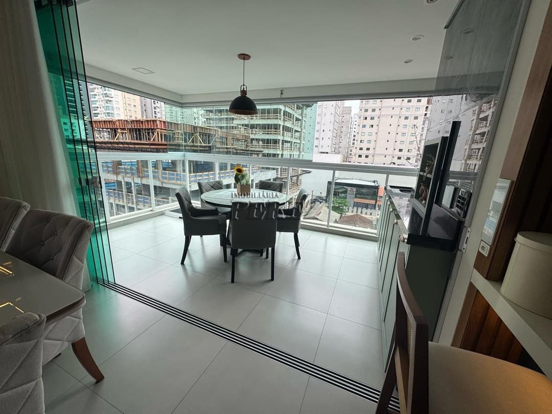 Apartamento à Venda - Meia Praia, Itapema/SC Edifício Villarica - Rua 236 | 5º andar - Foto 5
