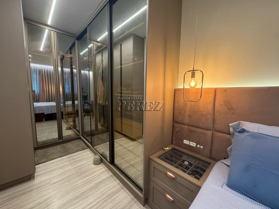 Apartamento à Venda - Meia Praia, Itapema/SC Edifício Villarica - Rua 236 | 5º andar - Foto 13