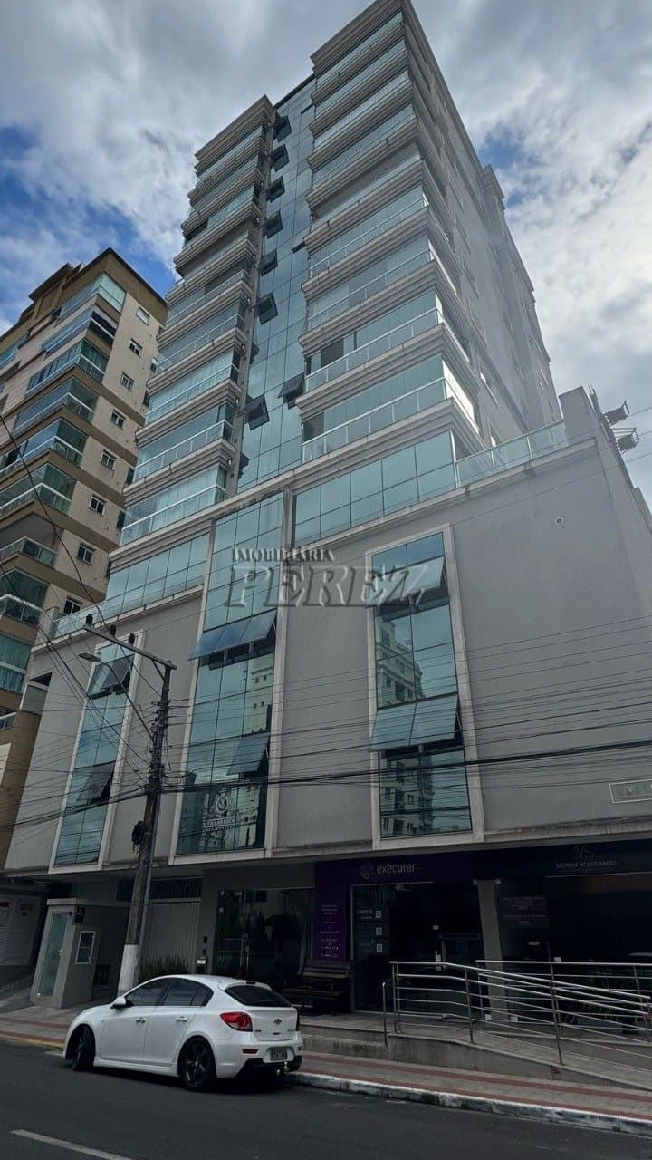 Apartamento à Venda - Meia Praia, Itapema/SC Edifício Villarica - Rua 236 | 5º andar - Foto 0