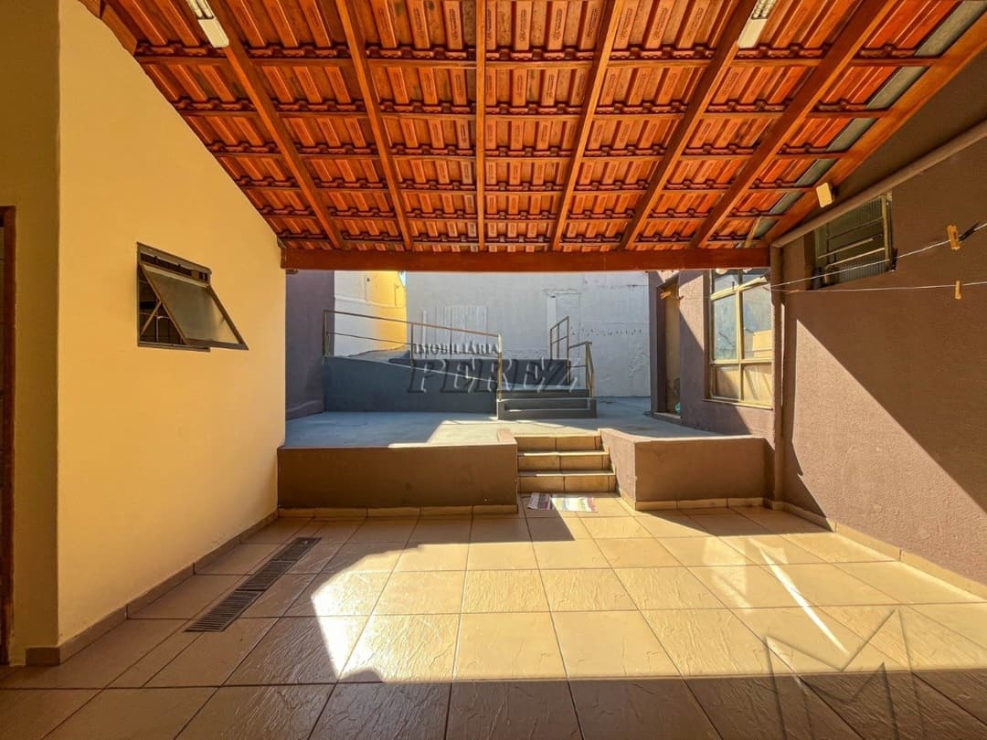 Casa, de 2 quartos, 165 m² à venda no Califórnia - Londrina/PR - Foto 9