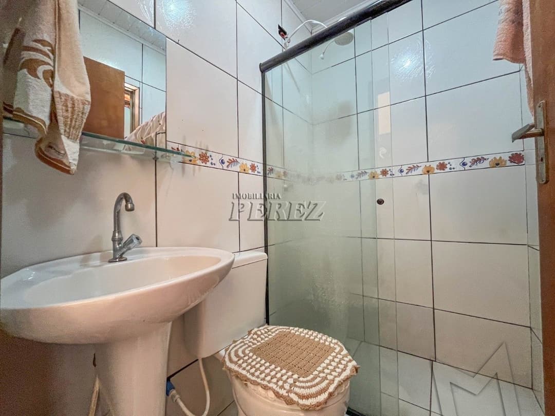 Casa, de 2 quartos, 165 m² à venda no Califórnia - Londrina/PR - Foto 8