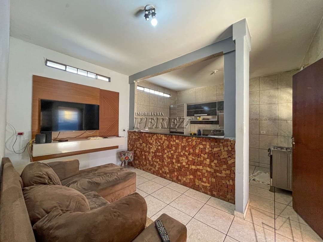 Casa, de 2 quartos, 165 m² à venda no Califórnia - Londrina/PR - Foto 6
