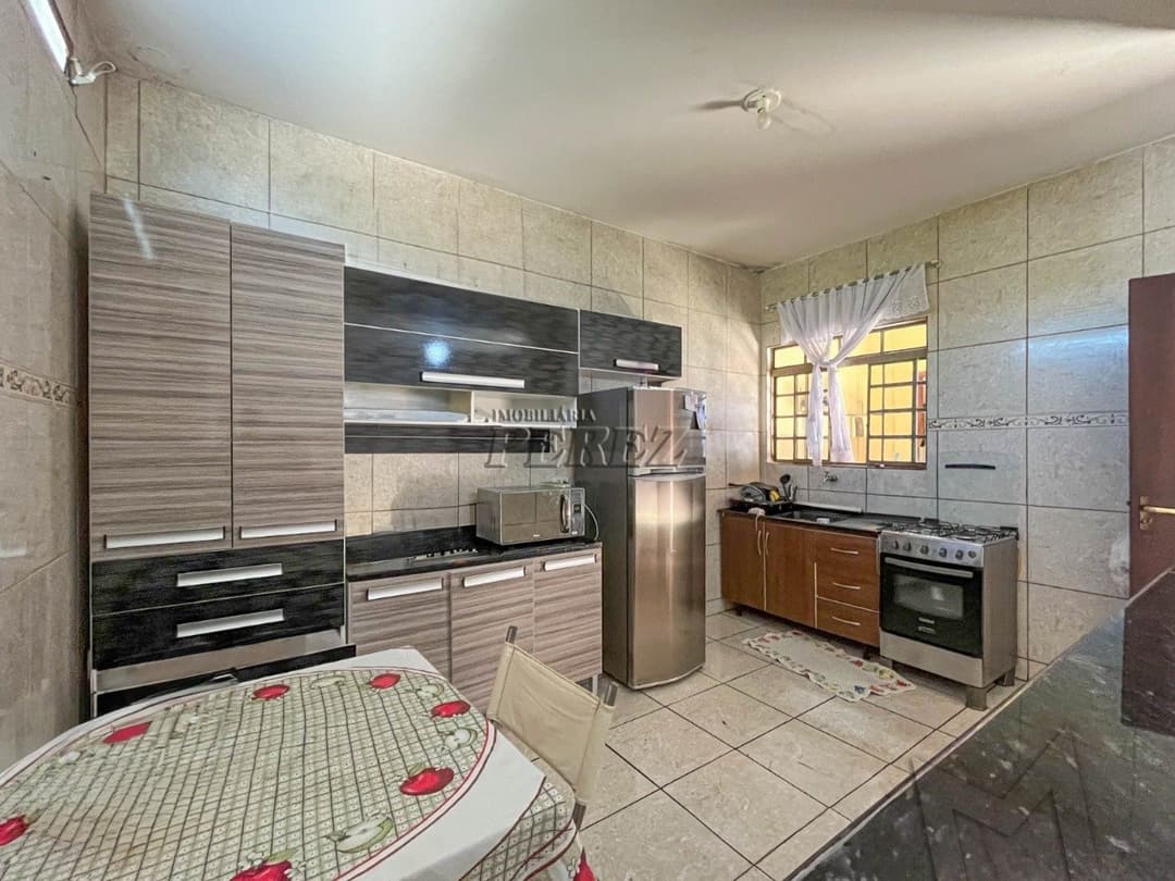 Casa, de 2 quartos, 165 m² à venda no Califórnia - Londrina/PR - Foto 7