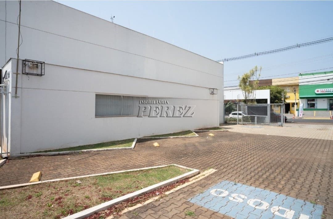 Imóveis Comerciais, 370 m² para alugar no Antares - Londrina/PR - Foto 18
