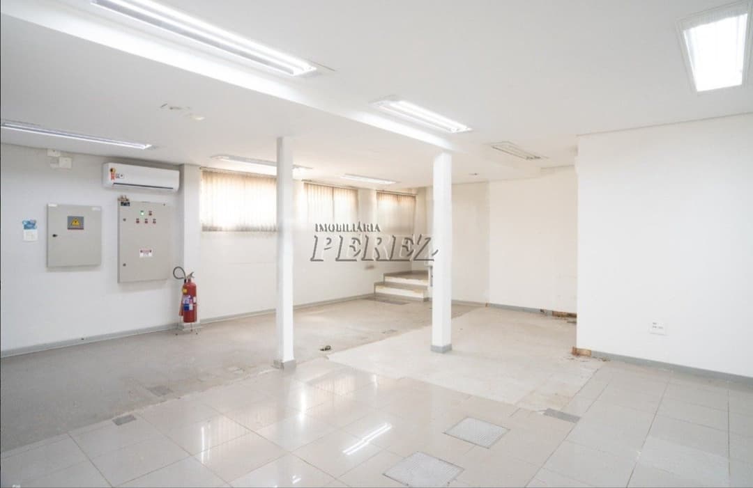 Imóveis Comerciais, 370 m² para alugar no Antares - Londrina/PR - Foto 6