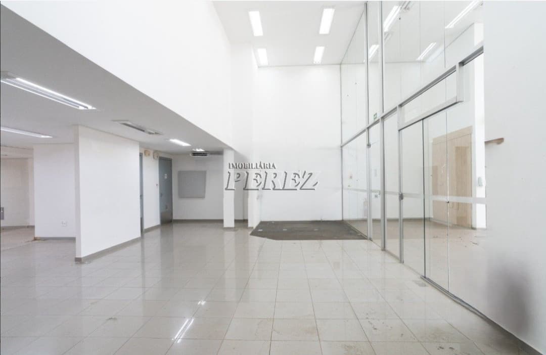 Imóveis Comerciais, 370 m² para alugar no Antares - Londrina/PR - Foto 5