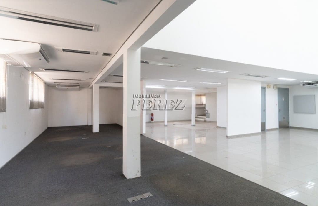 Imóveis Comerciais, 370 m² para alugar no Antares - Londrina/PR - Foto 10